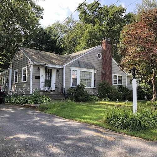 315 Greenlodge Street, Dedham, MA 02026 - $415,000 - MLS#72562845 Photo 1