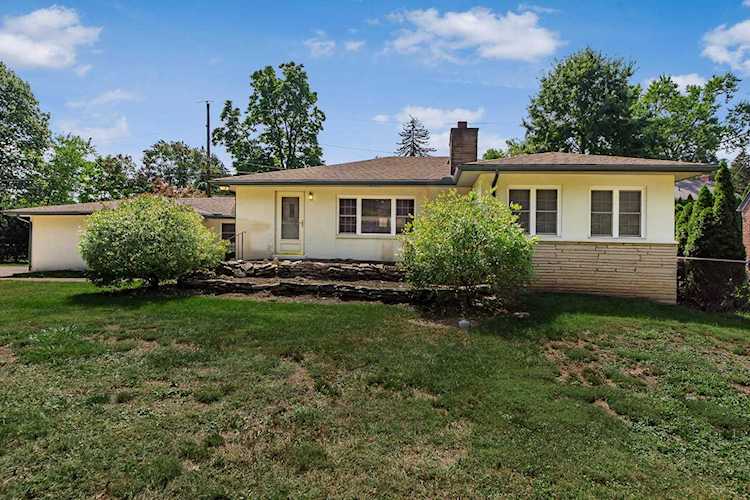 453 Canyon Drive Columbus, OH 43214 | MLS 219034354 - Franklin Photo 1