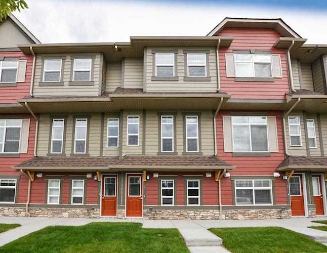 1637 Legacy Circle SE Calgary, AB T2X 4H9