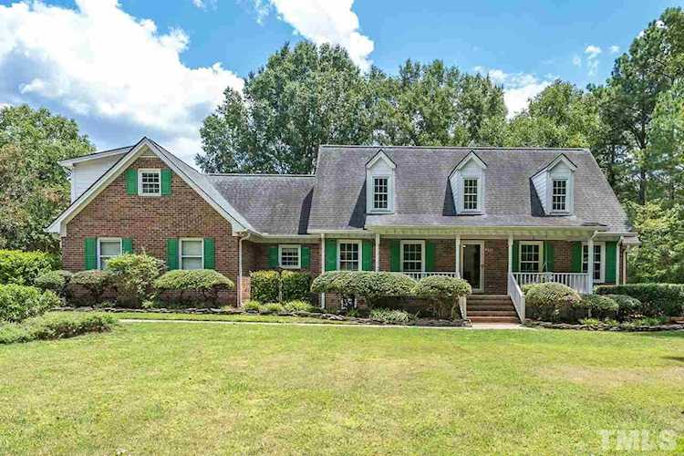 6117 Oxfordshire Court Raleigh, NC 27606