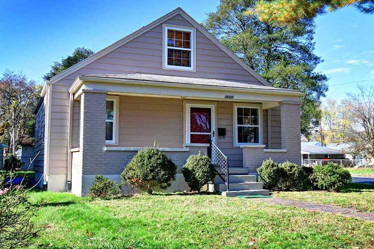 3600 Lentz Ave Louisville, KY 40215 | MLS 1538061 Photo 1