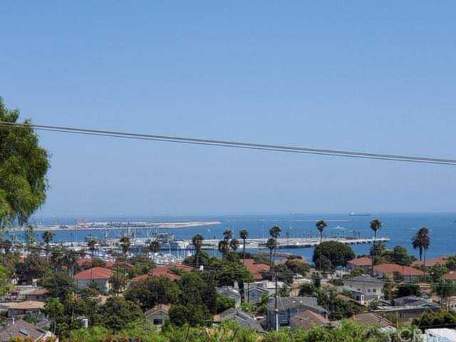 3027 S Peck Avenue #1 San Pedro, CA 90731 | MLS SB19214658 Photo 1