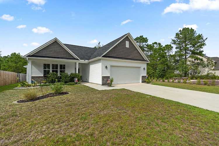 2328 Cottagefield Lane Leland, NC 28451 | MLS 100183749 Photo 1