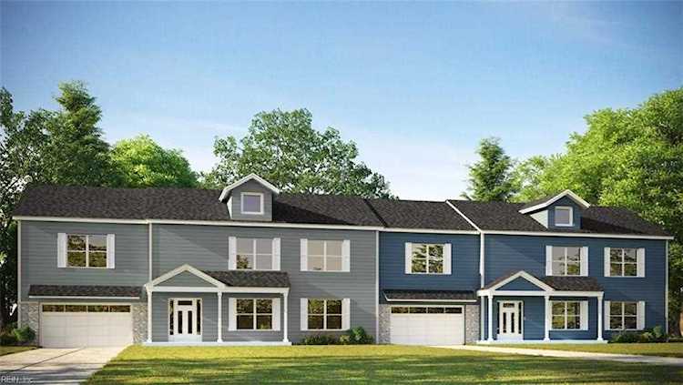 604 Raeside Ave Chesapeake VA 23321 | MLS# 10280997 - TREG.com Photo 1