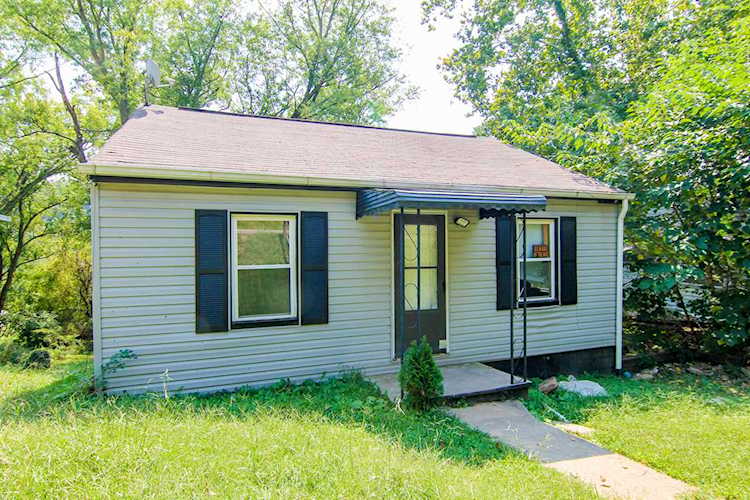 2814 Greenway Dr Knoxville, TN 37918 | MLS 1094265 Photo 1