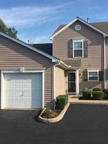 5090 Novelty Avenue Canal Winchester, OH 43110 | MLS 219034375 - Franklin Photo 1