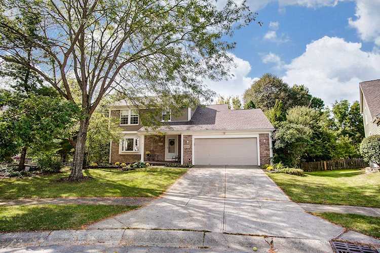 3300 Aronimink Court Pickerington, OH 43147 | MLS 219034318 - Fairfield Photo 1