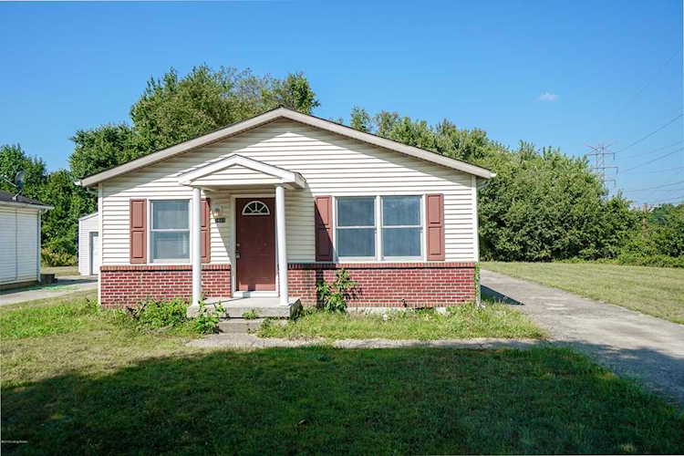 5604 Christian Ridge Ct Louisville, KY 40258 | MLS 1542698 Photo 1