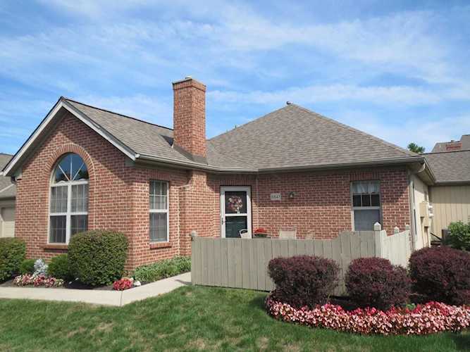 6843 Villabrook Drive Columbus, OH 43235 | MLS 219034285 Photo 1