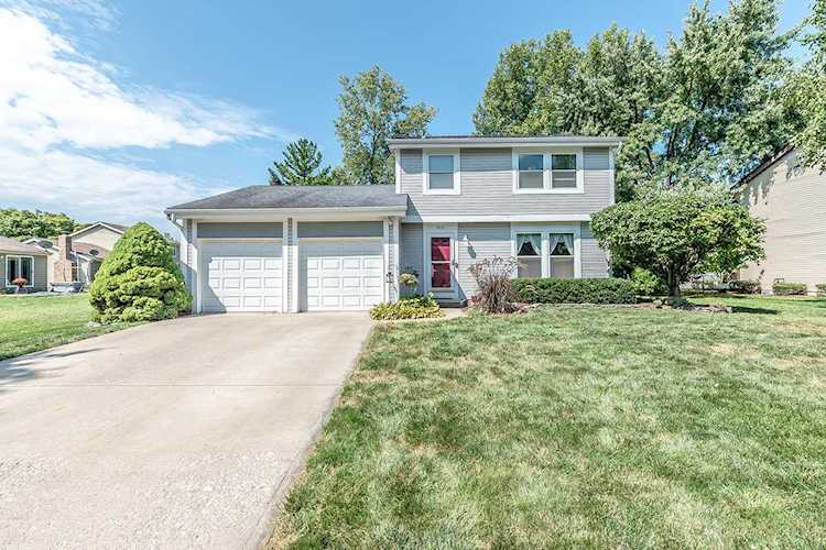 905 Irvington Place Columbus, OH 43230 | MLS 219034264 Photo 1