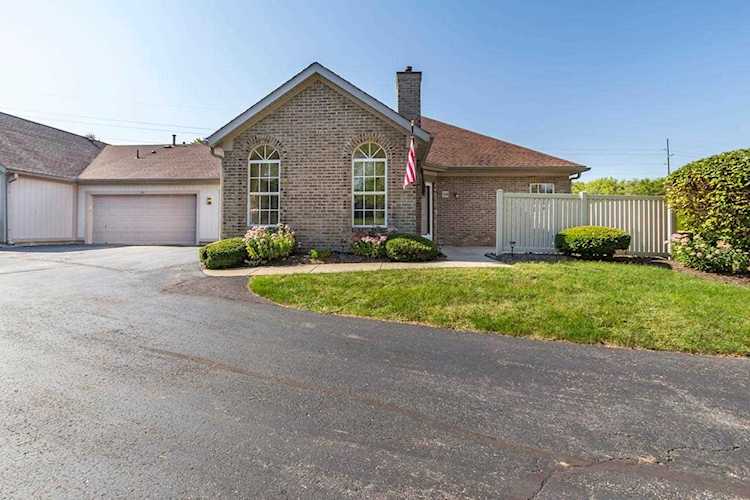 308 Pointe Place Westerville, OH 43082 | MLS 219034121 Photo 1