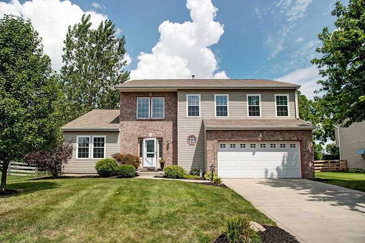 188 Windward Drive Pataskala, OH 43062 | MLS 219029425 Photo 1