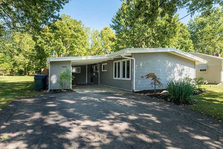 140 Orchard Lane Westerville, OH 43081 | MLS 219034239 - Franklin Photo 1