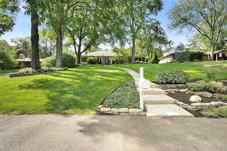 4227 Oxford Drive Upper Arlington, OH 43220 | MLS 219034271 - Franklin Photo 1
