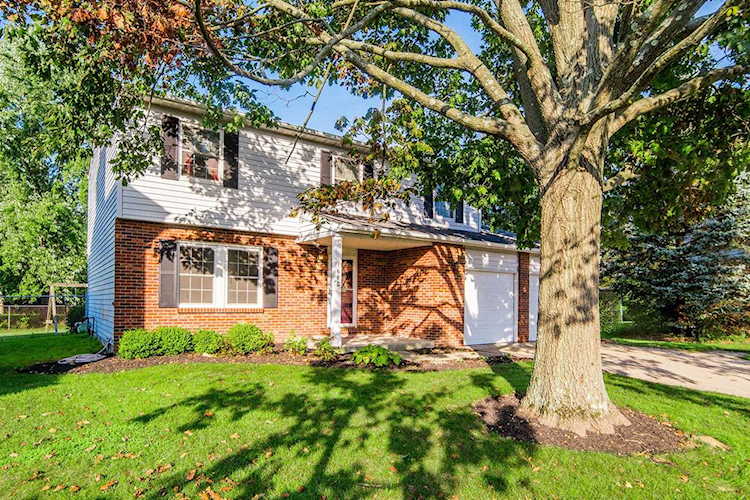 1680 Durango Court Powell, OH 43065 | MLS 219034362 - Franklin Photo 1