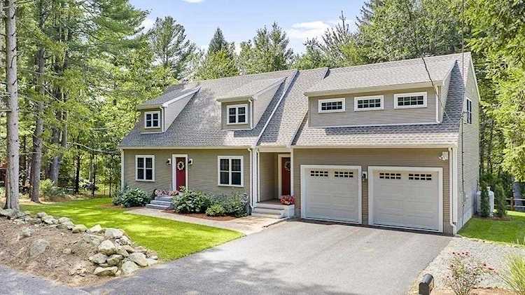 601 Randolph St Weymouth, MA 02190 | MLS 72562578 Photo 1