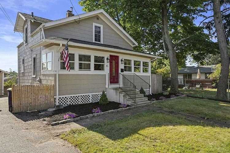45 Intervale Rd Weymouth, MA 02189 | MLS 72563216 Photo 1
