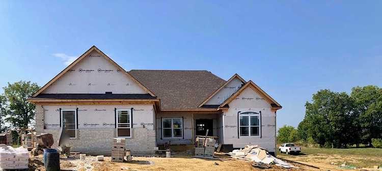 295 Arson Ln Mt Washington, KY 40047 | MLS 1542720 Photo 1