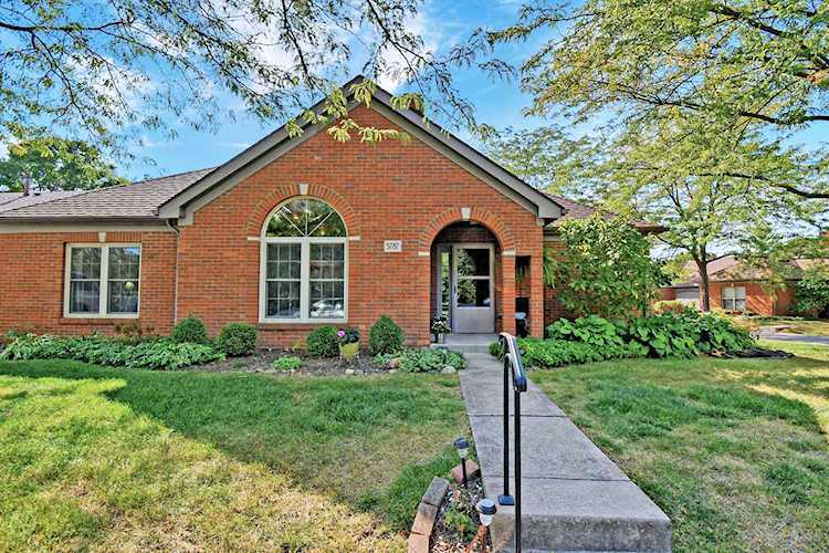 5787 Locbury Lane Dublin, OH 43016 | MLS 219034391 - Franklin Photo 1