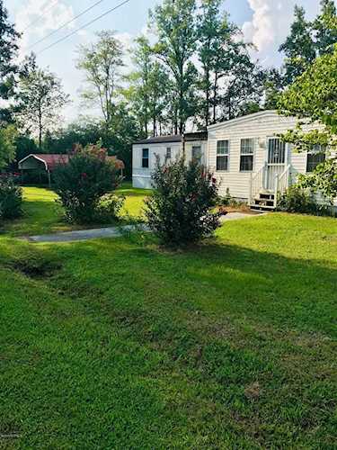 170 Walnut Lane Clinton, NC 28328