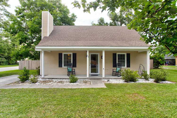 101 Ramgate Road Wilmington, NC 28429 | MLS 100183827 Photo 1
