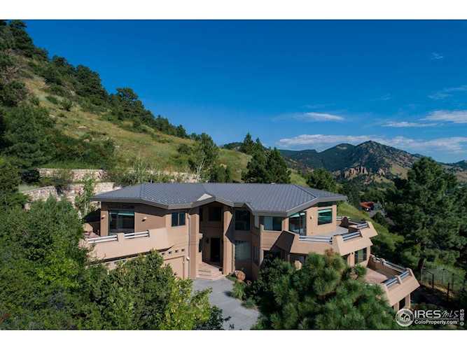 1065 5th St Boulder, CO 80302
