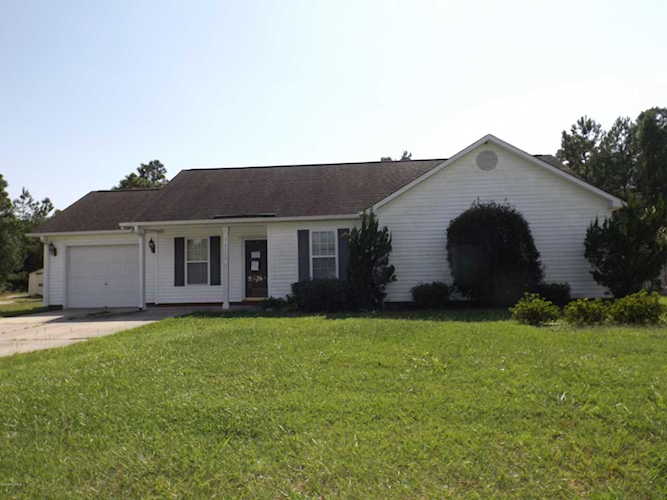4382 Owendon Drive Shallotte, NC 28459 | MLS 100183814 Photo 1