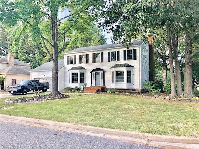 5392 Stewart Dr Virginia Beach, VA 23464 | MLS 10281083 Photo 1