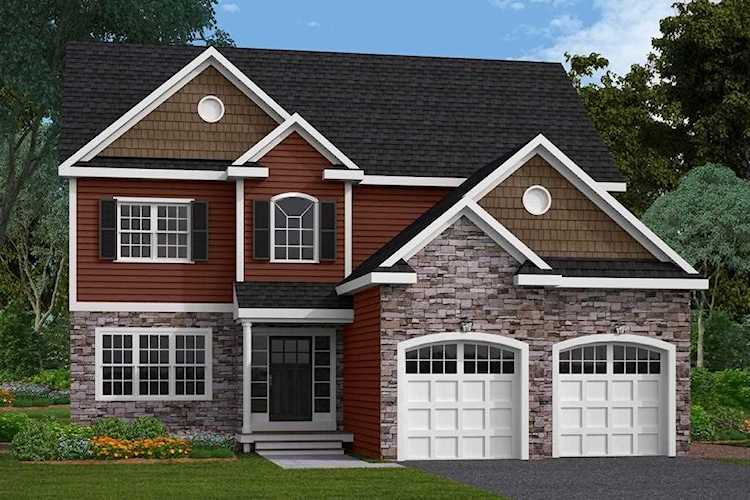 34 Cooper Farm Attleboro, MA 02703