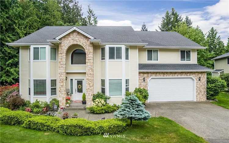 6409 179th Ave E Lake Tapps, WA 98391 | MLS ® 1517624 Photo 1