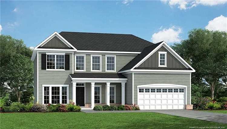 9660 E Reeves Bridge (Lot 5) Rd Linden, NC 28356 | MLS 615985 Photo 1