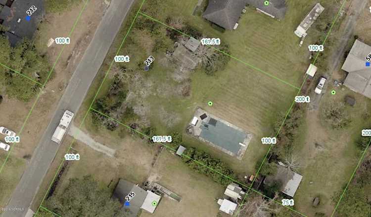 213 58th Street Wilmington, NC 28409 | MLS 100183837 Photo 1