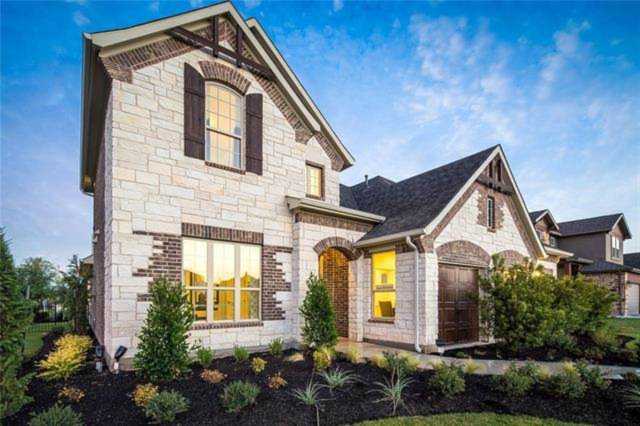 6573 Cetone Round Rock, TX 78665