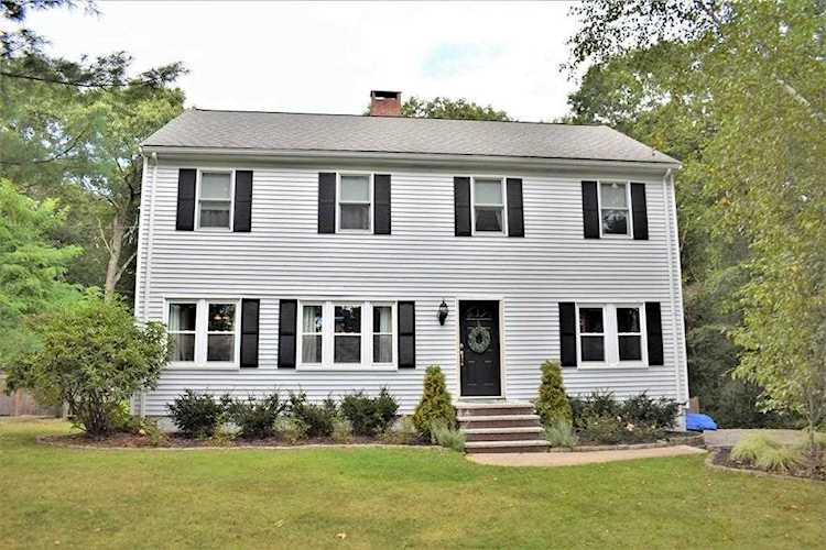 10 Wycliffe Street Weymouth, MA 02189 | MLS 72563303 Photo 1