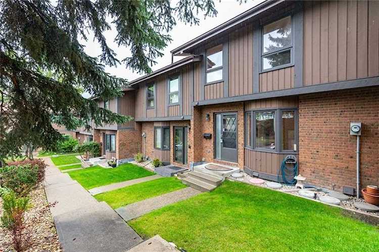 10940 Bonaventure Drive SE #74 Calgary, AB T2J 5C8