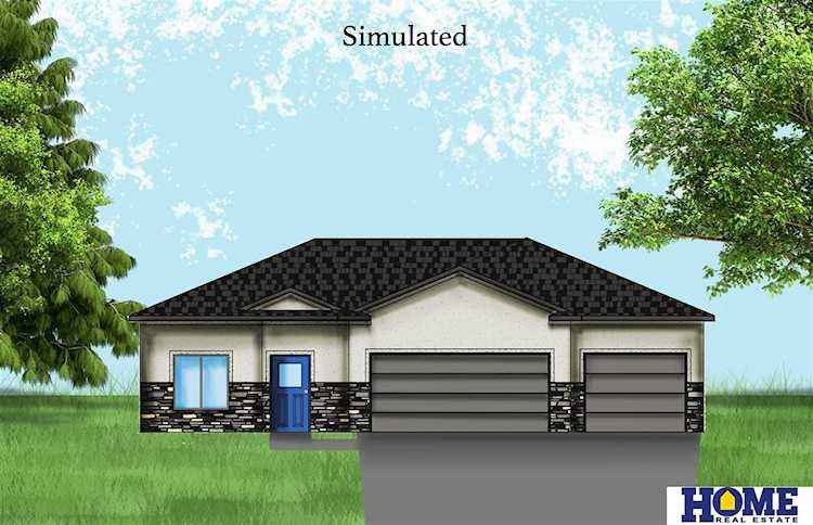 1540 Nw 52nd St Lincoln Ne 68528 Mls 21920932