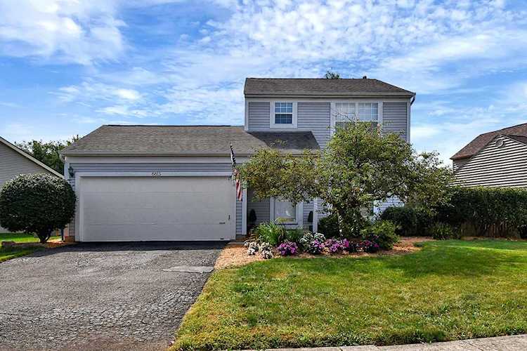 6815 Raybear Drive Canal Winchester, OH 43110 | MLS 219034325 - Franklin Photo 1
