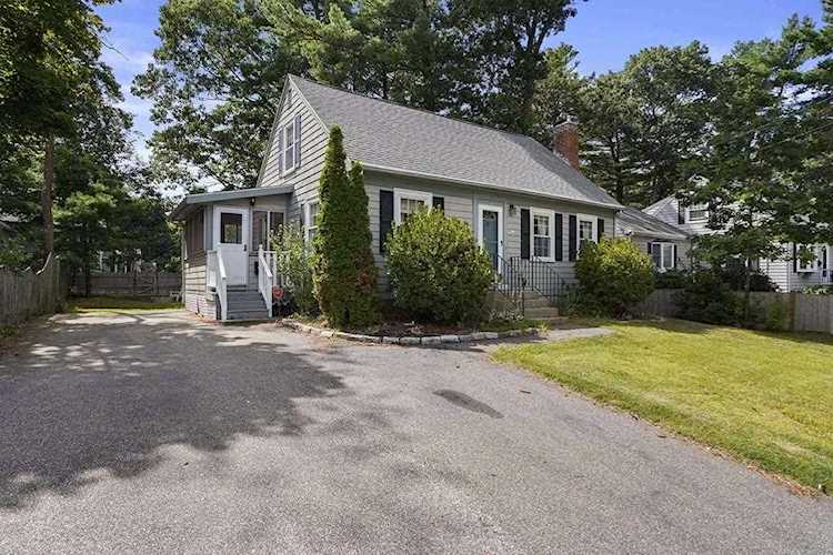 50 Hilldale Road Weymouth, MA 02190 | MLS 72563353 Photo 1