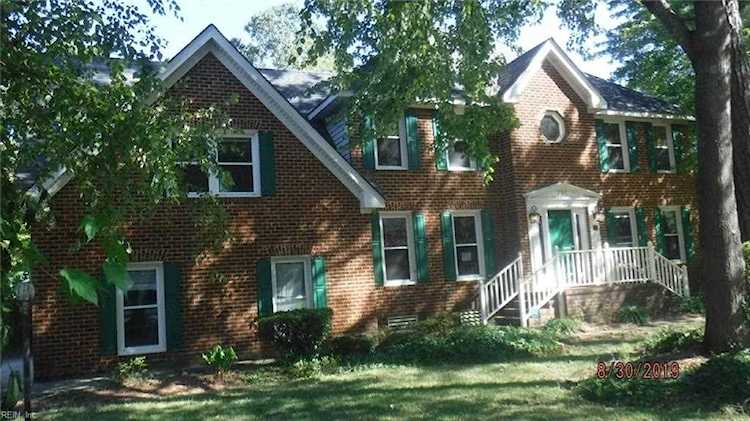 735 Aguila Dr Chesapeake VA 23322 | MLS# 10281117 - TREG.com Photo 1