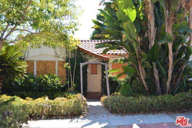 9020 Phyllis Avenue, West Hollywood, CA 90069 | MLS# 19509810 Photo 1