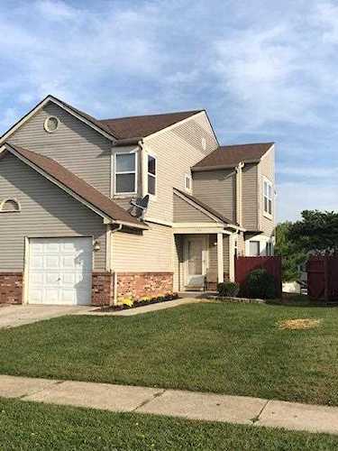 1766 Rock Creek Drive Grove City, OH 43123 | MLS 219034381 - Franklin Photo 1