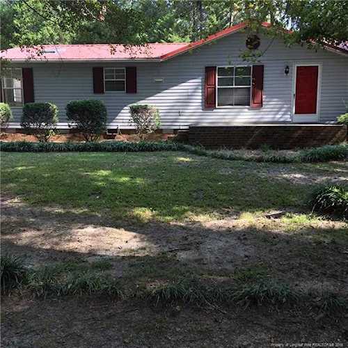 51 Sean Ln Sanford, NC 27332 | MLS 615912 Photo 1