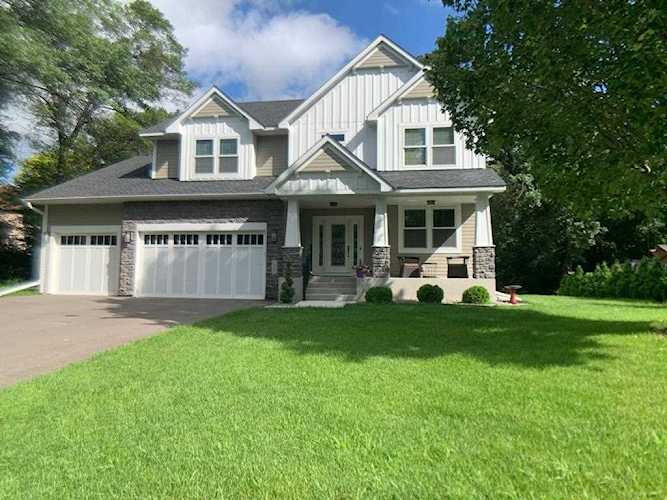 14680 N 11th Avenue Plymouth, MN 55447 | MLS 5270095 Photo 1
