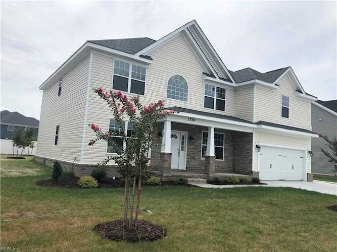 1334 Waters Rd Chesapeake VA 23322 | MLS# 10276957 - TREG.com Photo 1