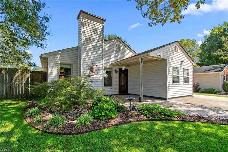 924 Scarlet Oak Ct Chesapeake VA 23320 | MLS# 10281126 - TREG.com Photo 1