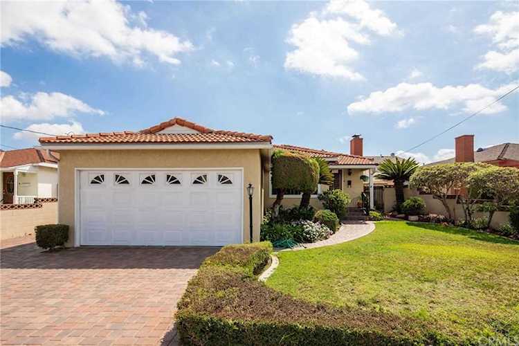 2270 W 231st Street Torrance, CA 90501 | MLS SB19217950 Photo 1
