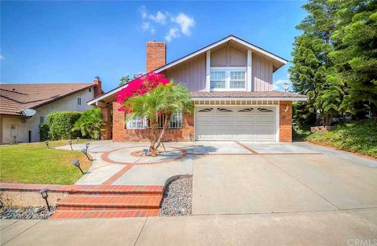 2477 Branch Lane Brea, CA 92821 | MLS PW19216238 Photo 1