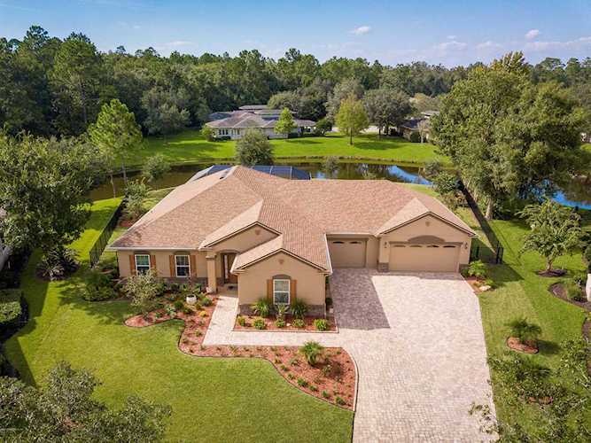 265 Pinehurst Pointe Dr St Augustine, FL 32092 | MLS 1014961 Photo 1