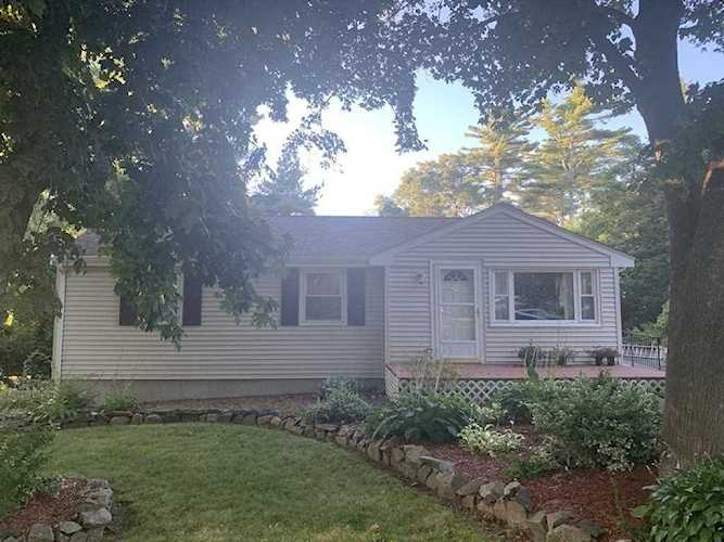 Bourne, 111 Puritan Rd, MA, home for sale Photo 1