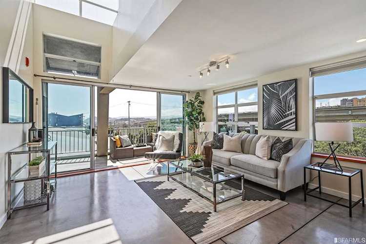 1325 Indiana Street #301 San Francisco, CA 94107 | MLS 489777 Photo 1